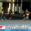 ‘IT: Bienvenidos a Derry’: El cuarto episodio estrenó el domingo en HBO y HBO MAX