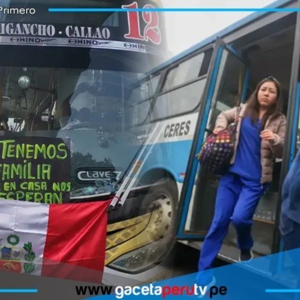 Fuente Fotográfica: La República