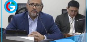 Minsa acepta renuncia de viceministro por brotes de Ralstonia en hospitales