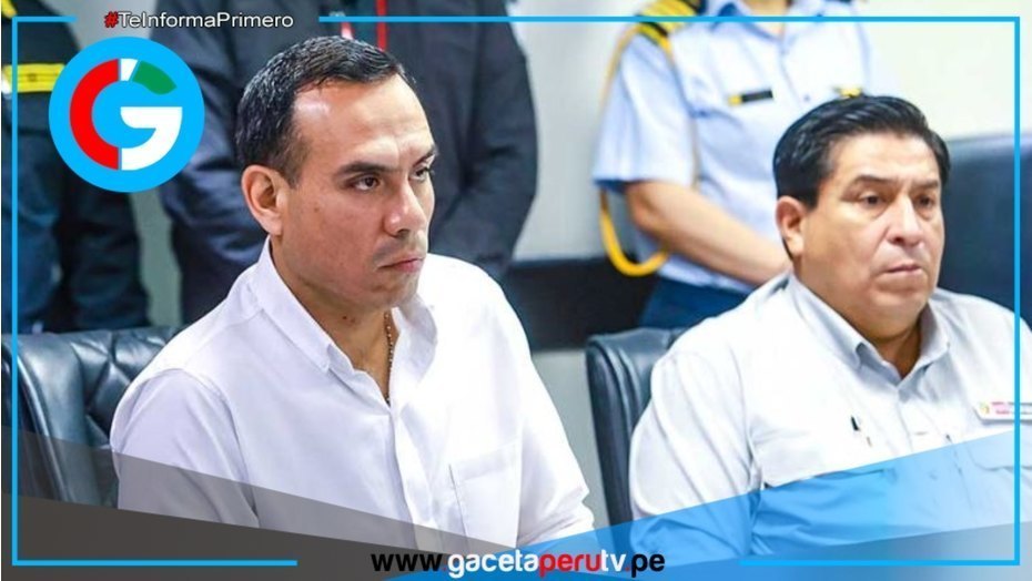 Fuente Fotográfica: El Peruano