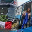 Transportistas urbanos paran el 4 de noviembre