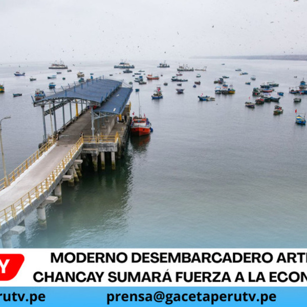 Fuente: Andina/Difusión