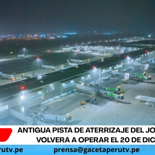 Fuente: Andina/Difusión
