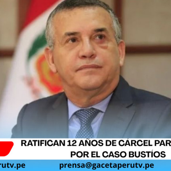 Fuente Fotográfica: Federación de Periodista del Perú