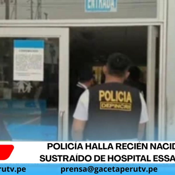 Fuente Fotográfica: RPP