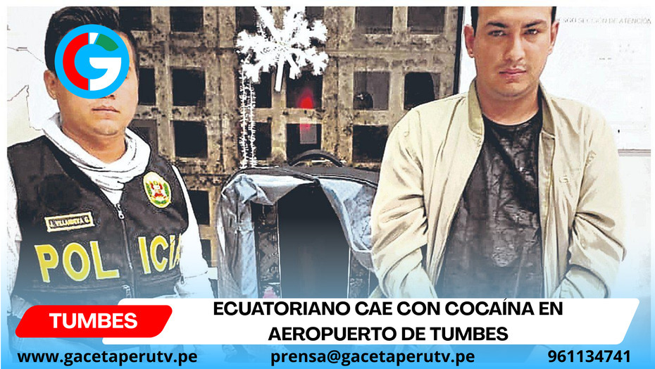 Fuente Fotográfica: Diario Correo