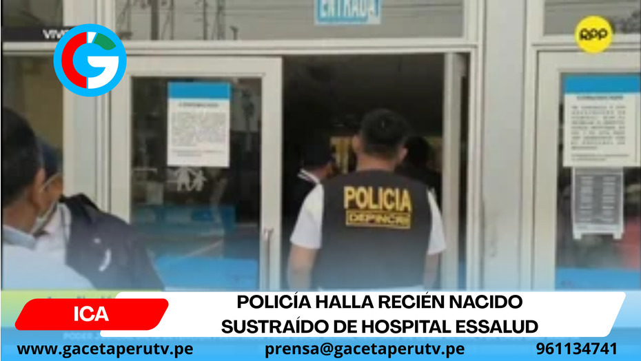 Fuente Fotográfica: RPP