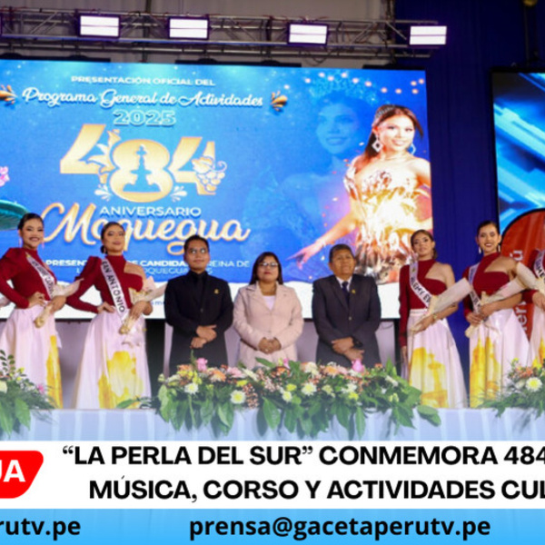 Fuente Fotográfica: Radio Corban 