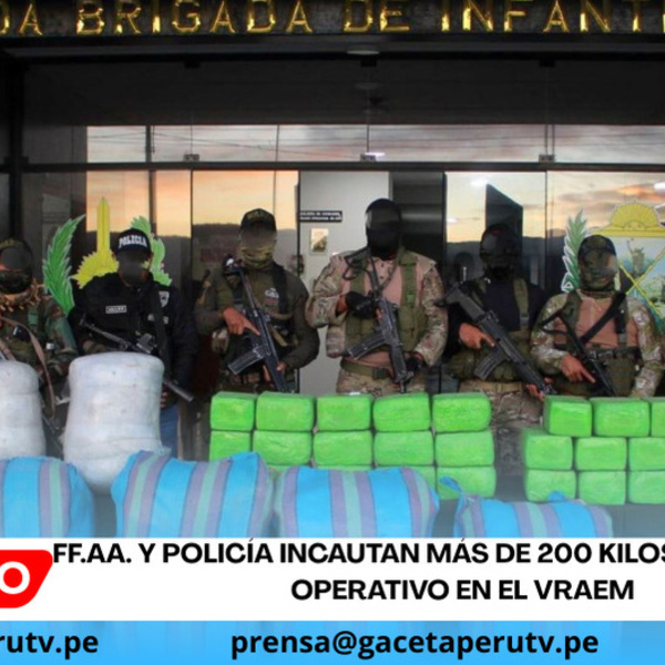 Fuente: Andina/Difusión