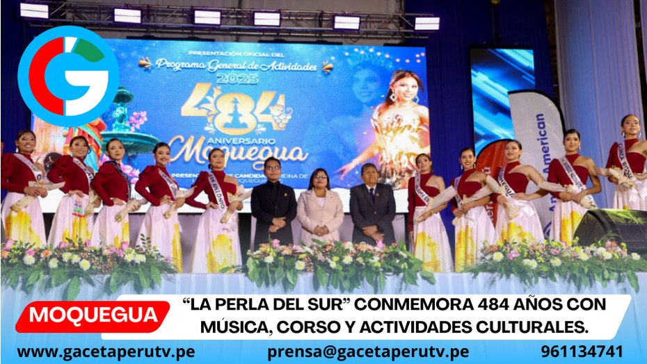 Fuente Fotográfica: Radio Corban 