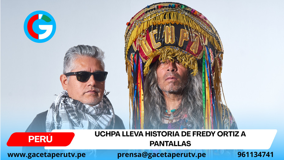 Fuente Fotográfica: La República