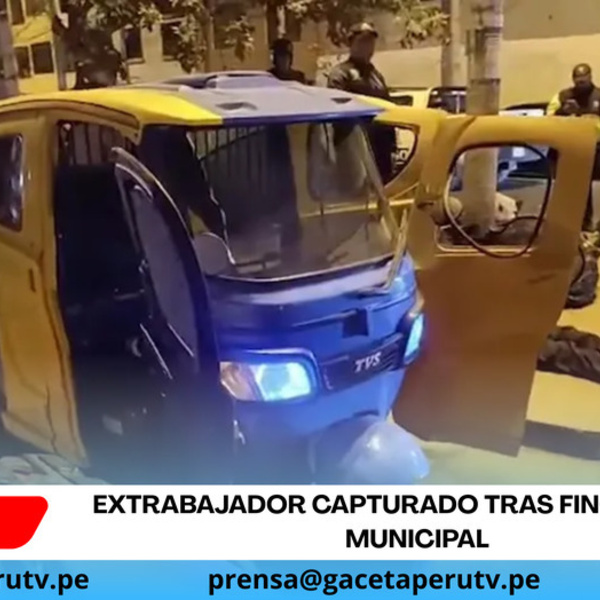 Fuente Fotográfica: RPP