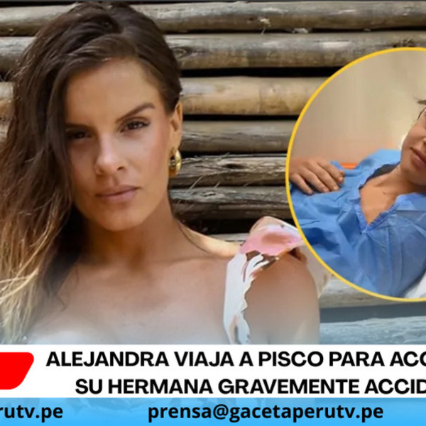 Fuente: Instagram: Alejandra Baigorria