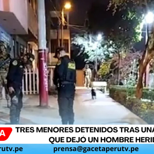  Fuente: PNP