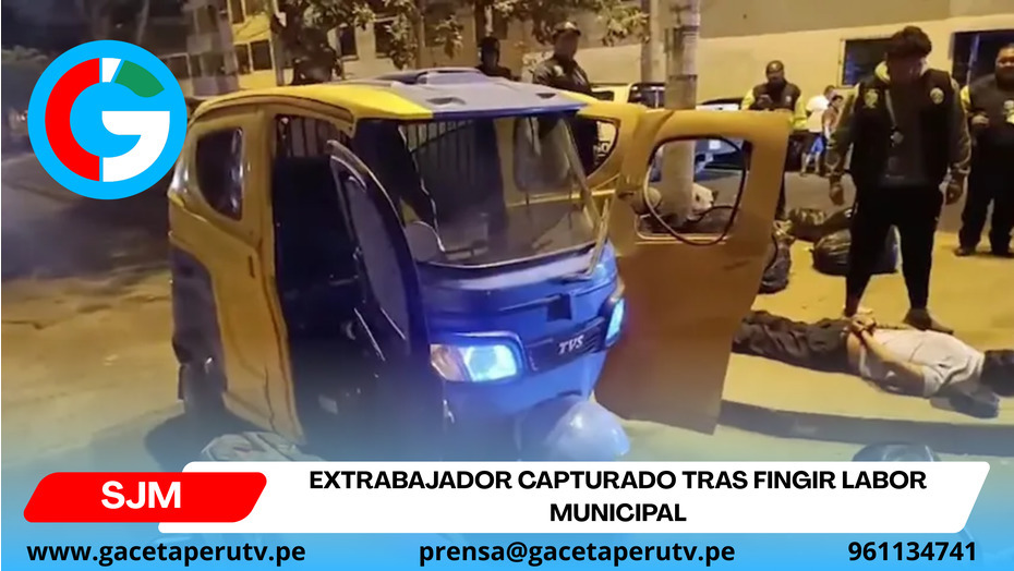 Fuente Fotográfica: RPP