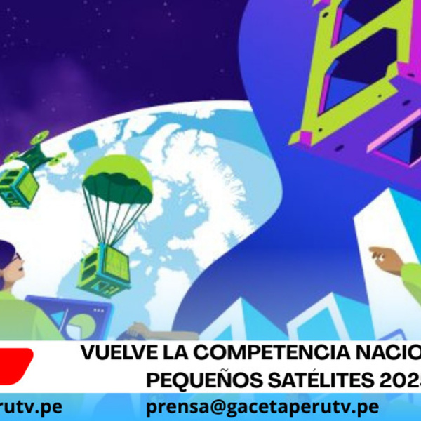 Fuente Fotográfica: Agenda PUCP