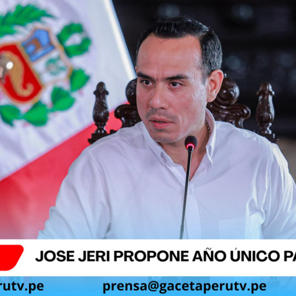 Fuente Fotográfica: Gestión
