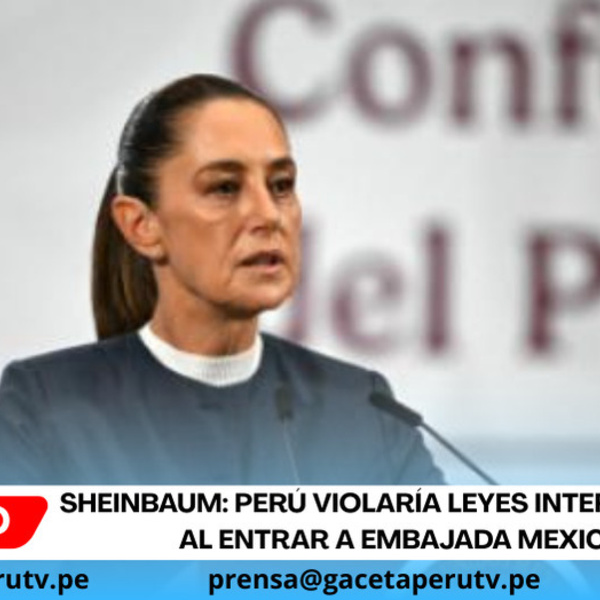 Fuente Fotográfica: Perú21