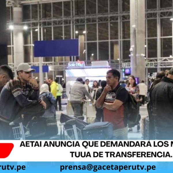 Fuente: Andina/Difusión
