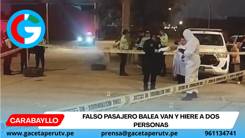 Fuente Fotográfica: La República
