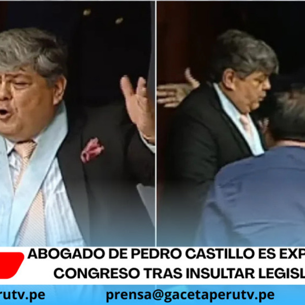 Fuente: Congreso de la República