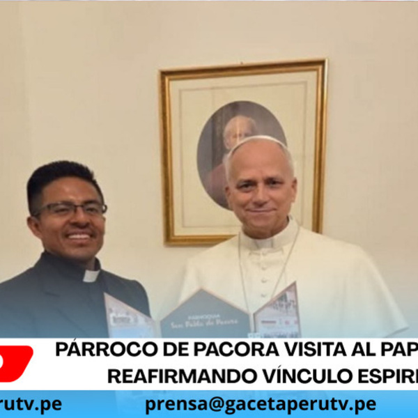 Fuente: Andina/Difusión