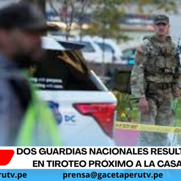 Fuente Fotográfica: RT en Español 