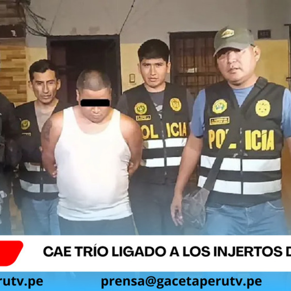 Fuente Fotográfica: RPP