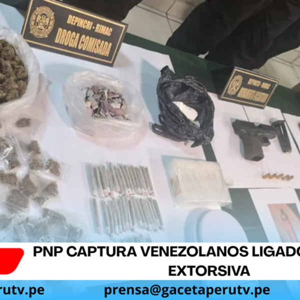 Fuente Fotográfica: RPP