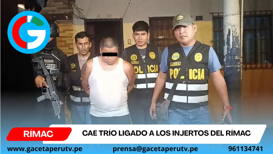 Fuente Fotográfica: RPP