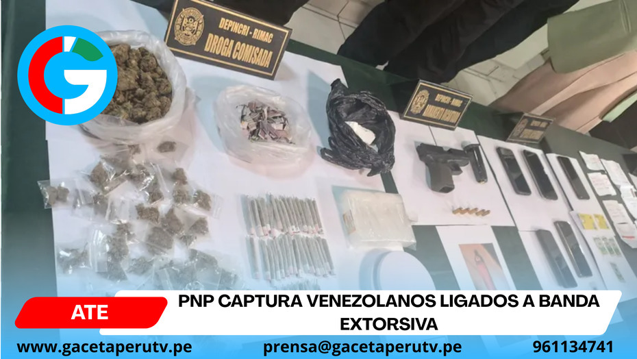 Fuente Fotográfica: RPP