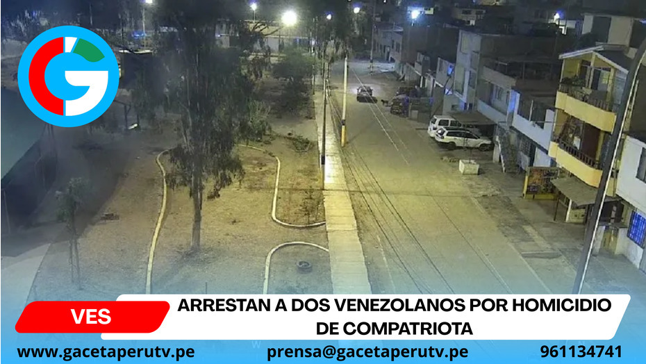 Fuente Fotográfica: RPP