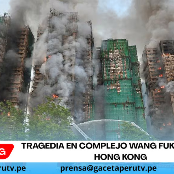 Fuente Fotográfica: RPP