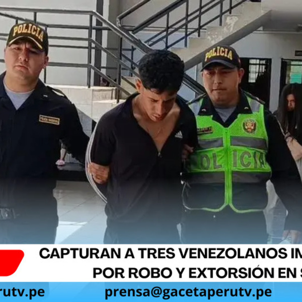 Fuente Fotográfica: RPP