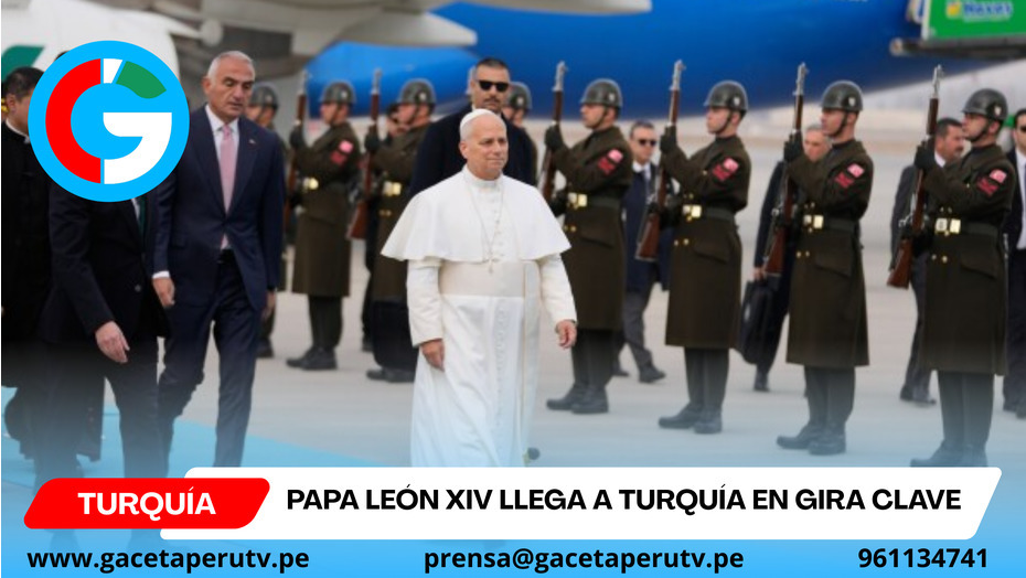 Fuente Fotográfica: AP News