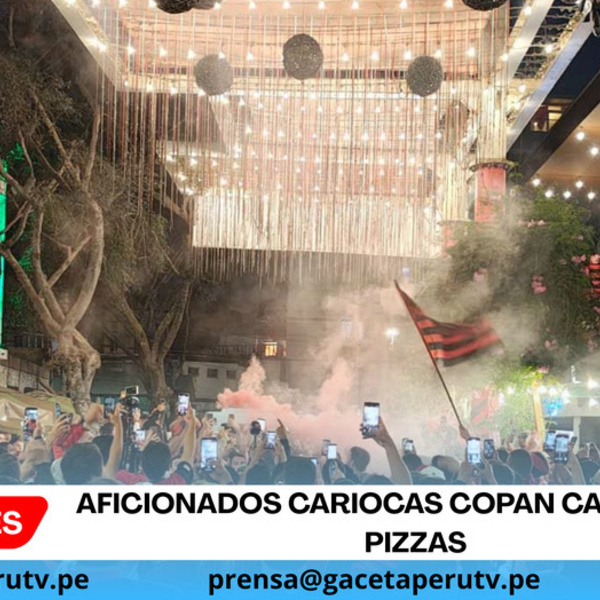 Fuente Fotográfica: El Comercio