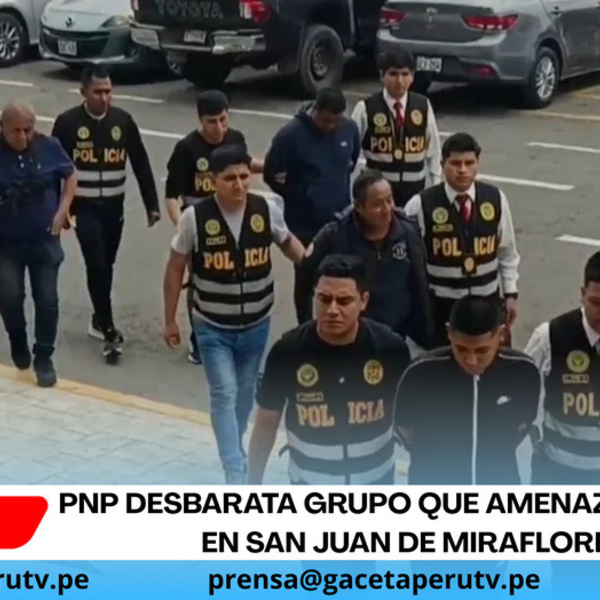 Fuente Fotográfica: RPP
