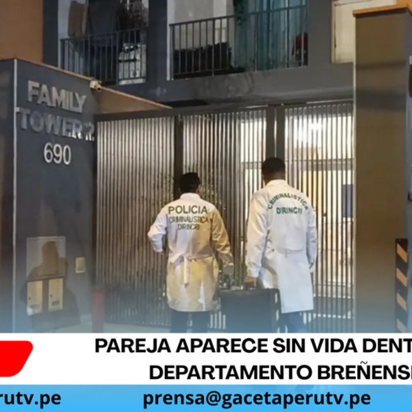 Fuente Fotográfica: RPP