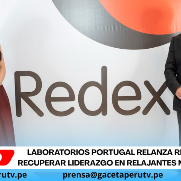 Laboratorios Portugal relanza Redex en evento dirigido a médicos especialistas y aliados comerciales