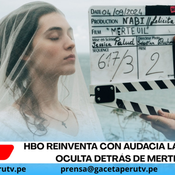 The Seduction: la serie que devuelve la voz y el poder a la Marquesa de Merteuil