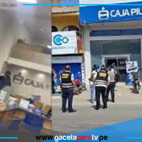 Fuente Fotográfica: Diario Correo