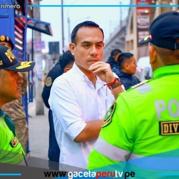 Fuente Fotográfica: Presidencia de la República