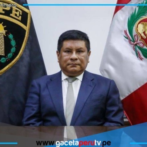 Fuente Fotográfica: Caretas