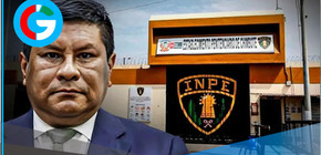 Presidente del INPE implicado en presunto audio que exige 80 mil dólares