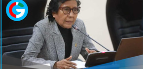 Comisión de Ética del Congreso verá hoy expediente contra Vásquez