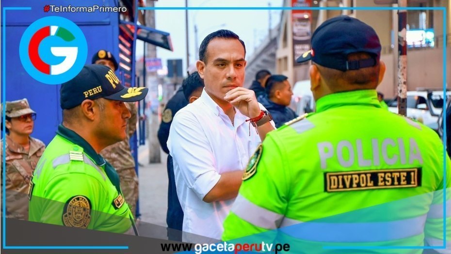 Fuente Fotográfica: Presidencia de la República