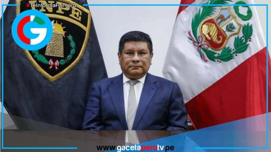 Fuente Fotográfica: Caretas