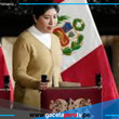 Perú rompe lazos con México por asilo a Betssy Chávez