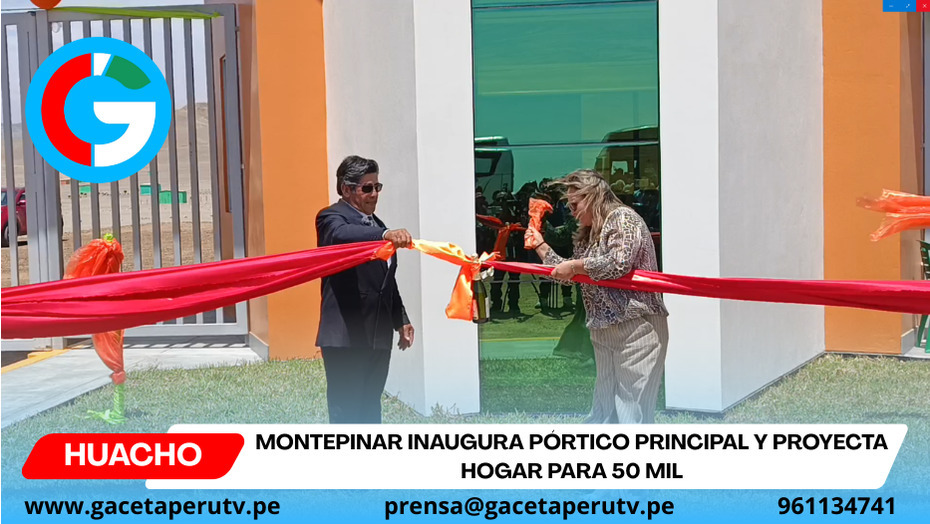 Palmeras de Montepinar celebra aniversario e inicia gran ciudad planificada