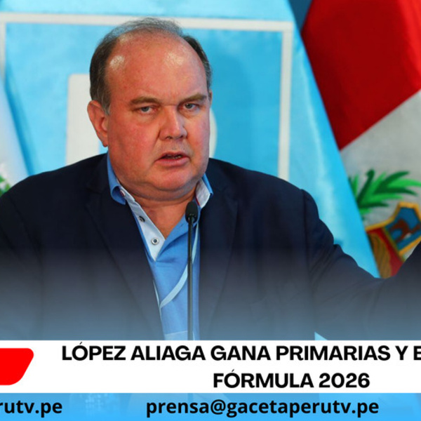 Fuente Fotográfica: El Comercio